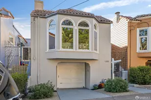 2223 14th Ave, San Francisco, CA 94116 - Photo 1