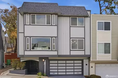 253 Gold Mine Drive, San Francisco, CA 94131 - Photo 1