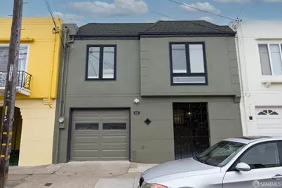 632 Ellsworth Street, San Francisco, CA 94110 - Photo 2