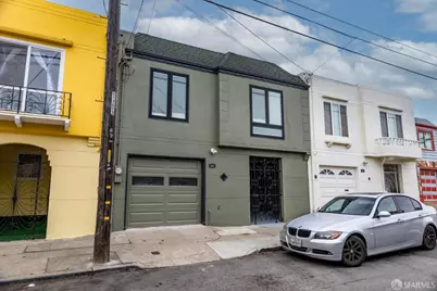 632 Ellsworth Street, San Francisco, CA 94110 - Photo 1