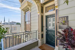 311 Valley St, San Francisco, CA 94131 - Photo 68
