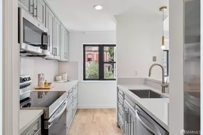 2040 Laguna Street #201, San Francisco, CA 94115 - Photo 16
