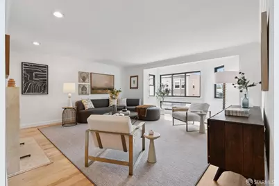2040 Laguna Street #201, San Francisco, CA 94115 - Photo 2