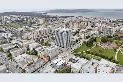 2040 Laguna Street #201, San Francisco, CA 94115 - Photo 30