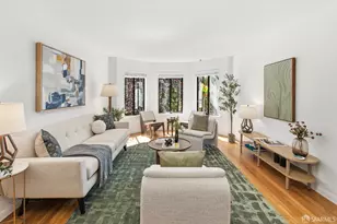 1115 Fell St, San Francisco, CA 94117 - Photo 4