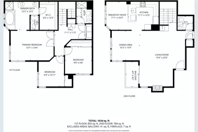495 Mountain View Drive #2, Daly City, CA 94014 - Photo 50