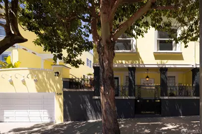 [Address not provided], San Francisco, CA 94114 - Photo 4