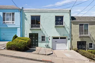 631 Head St, San Francisco, CA 94132 - Photo 1