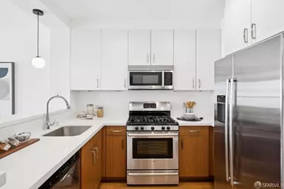 555 Bartlett Street #422, San Francisco, CA 94110 - Photo 16