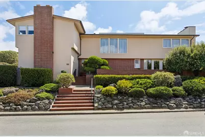 201 Sea Cliff Avenue, San Francisco, CA 94121 - Photo 8