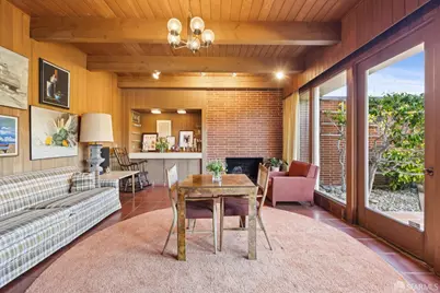 201 Sea Cliff Avenue, San Francisco, CA 94121 - Photo 34