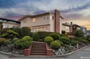201 Sea Cliff Ave, San Francisco, CA 94121 - Photo 4