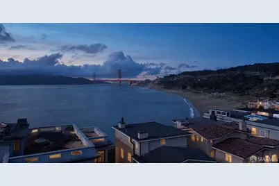 201 Sea Cliff Avenue, San Francisco, CA 94121 - Photo 46