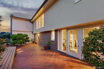 201 Sea Cliff Avenue, San Francisco, CA 94121 - Photo 6