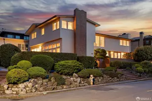 201 Sea Cliff Ave, San Francisco, CA 94121 - Photo 1