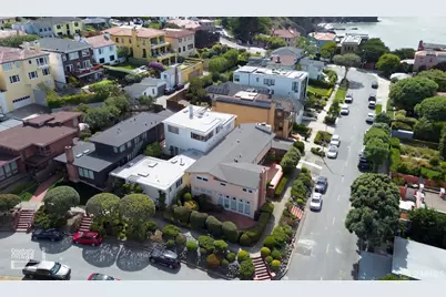 201 Sea Cliff Avenue, San Francisco, CA 94121 - Photo 50