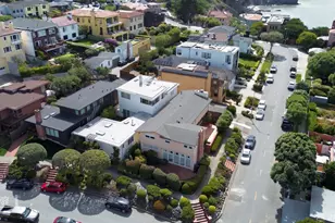 201 Sea Cliff Ave, San Francisco, CA 94121 - Photo 50