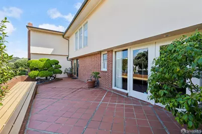 201 Sea Cliff Avenue, San Francisco, CA 94121 - Photo 12