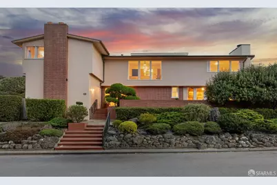 201 Sea Cliff Avenue, San Francisco, CA 94121 - Photo 2