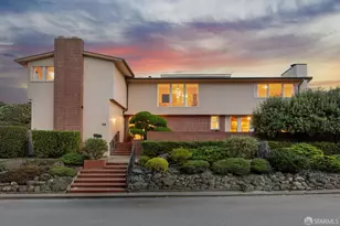 201 Sea Cliff Ave, San Francisco, CA 94121 - Photo 2