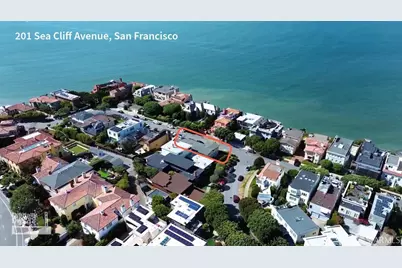 201 Sea Cliff Avenue, San Francisco, CA 94121 - Photo 48