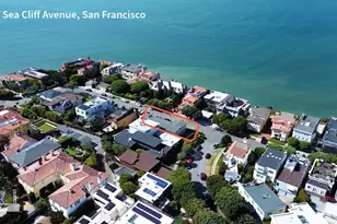 201 Sea Cliff Ave, San Francisco, CA 94121 - Photo 48