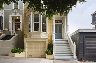 2465 Washington St, San Francisco, CA 94115 - Photo 2