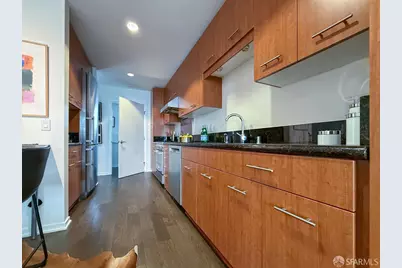 989 20th Street #468, San Francisco, CA 94107 - Photo 4