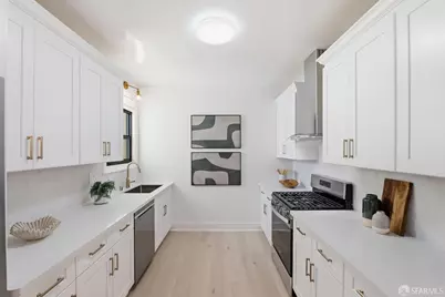 1474 Noe Street, San Francisco, CA 94131 - Photo 10