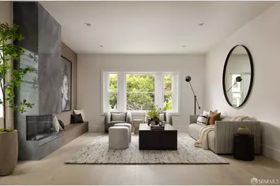 114 10th Avenue, San Francisco, CA 94118 - Photo 1