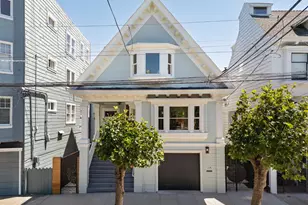 114 10th Ave, San Francisco, CA 94118 - Photo 2