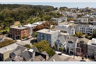 114 10th Avenue, San Francisco, CA 94118 - Photo 24