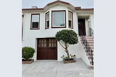 459 Flood Avenue, San Francisco, CA 94112 - Photo 4
