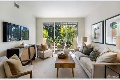 1860 Tice Creek Drive #1452, Walnut Creek, CA 94595 - Photo 4
