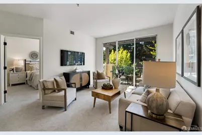 1860 Tice Creek Drive #1452, Walnut Creek, CA 94595 - Photo 2
