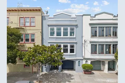 2546 Lake Street, San Francisco, CA 94121 - Photo 2