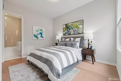 949 Fell Street #6, San Francisco, CA 94117 - Photo 24