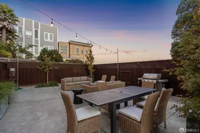 949 Fell Street #6, San Francisco, CA 94117 - Photo 38