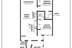 949 Fell St, San Francisco, CA 94117 - Photo 40
