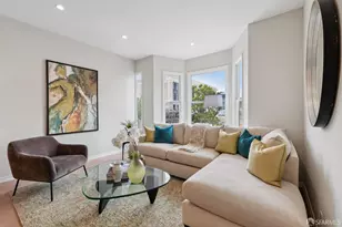 949 Fell St, San Francisco, CA 94117 - Photo 2