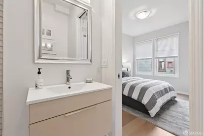 949 Fell Street #6, San Francisco, CA 94117 - Photo 26