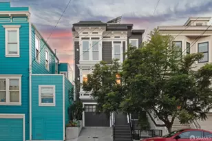 1376 Florida St, San Francisco, CA 94110 - Photo 2
