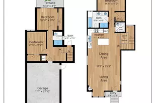1376 Florida St, San Francisco, CA 94110 - Photo 76