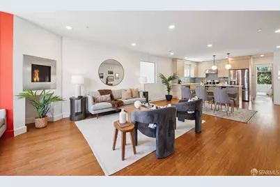 1376 Florida Street, San Francisco, CA 94110 - Photo 6