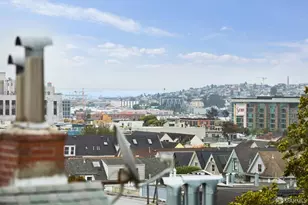 242 Divisadero St, San Francisco, CA 94117 - Photo 2