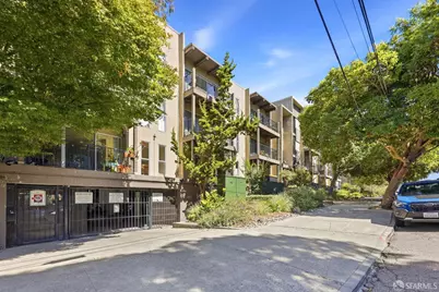 425 Orange Street #313, Oakland, CA 94610 - Photo 34