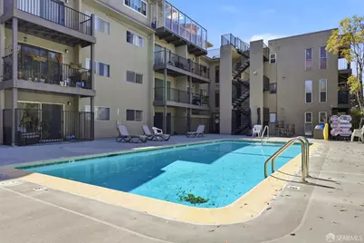 425 Orange Street #313, Oakland, CA 94610 - Photo 30
