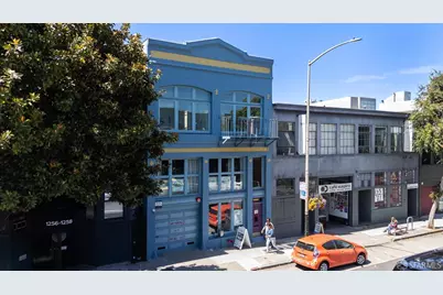 1250 Folsom Street, San Francisco, CA 94103 - Photo 2