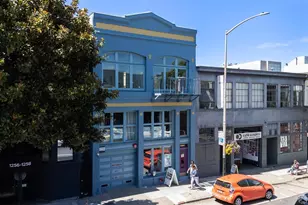 1250 Folsom St, San Francisco, CA 94103 - Photo 2