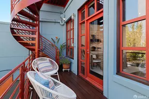 1250 Folsom St, San Francisco, CA 94103 - Photo 22